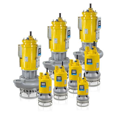 Mud Dewatering Unit Libya|Electric submersible pumps .